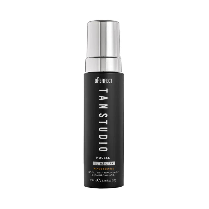 BPerfect Tan Studio - Tanning Mousse