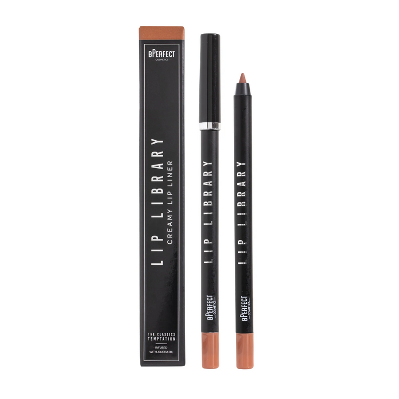 BPerfect Lip Library Liner