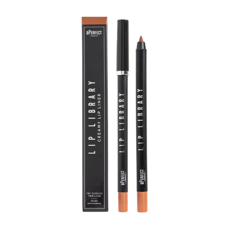 BPerfect Lip Library Liner