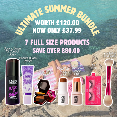 All LMD Cosmetics Products