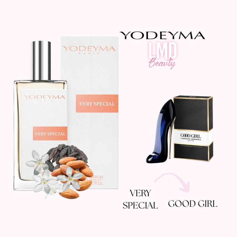 YODEYMA Very Special 50ML