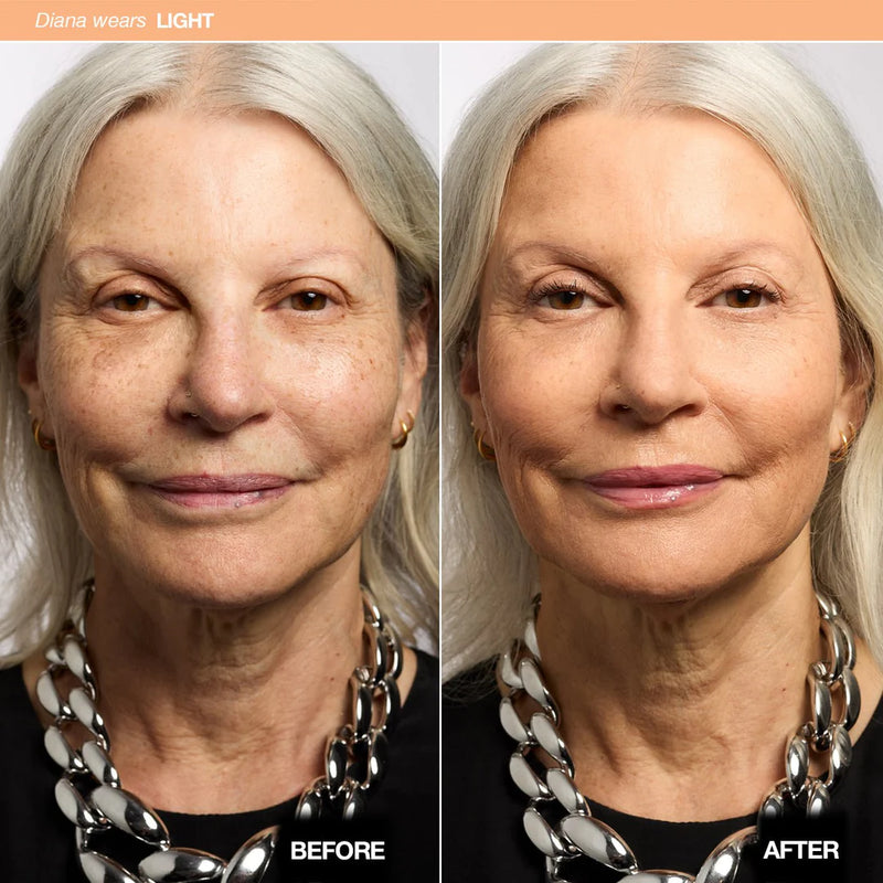 Azio Age-Defy Tinted SPF Perfector &