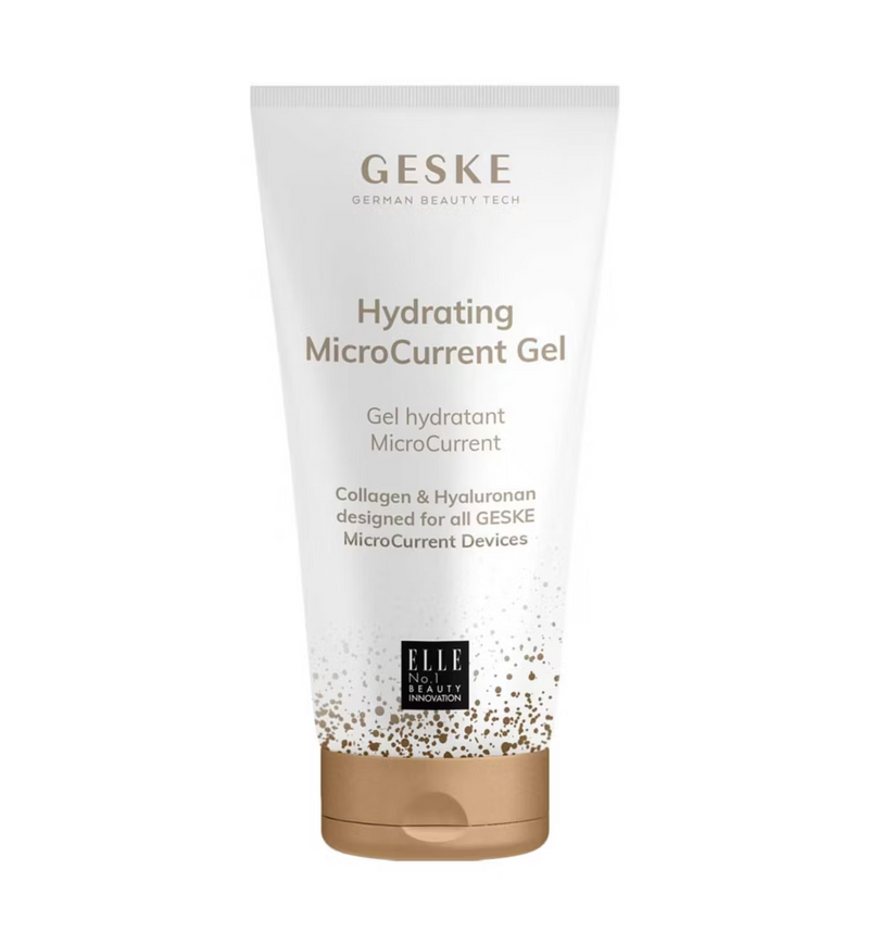 Geske Hydrating MicroCurrent Gel