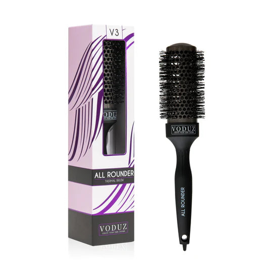 Voduz All Rounder Brush (4Sizes)