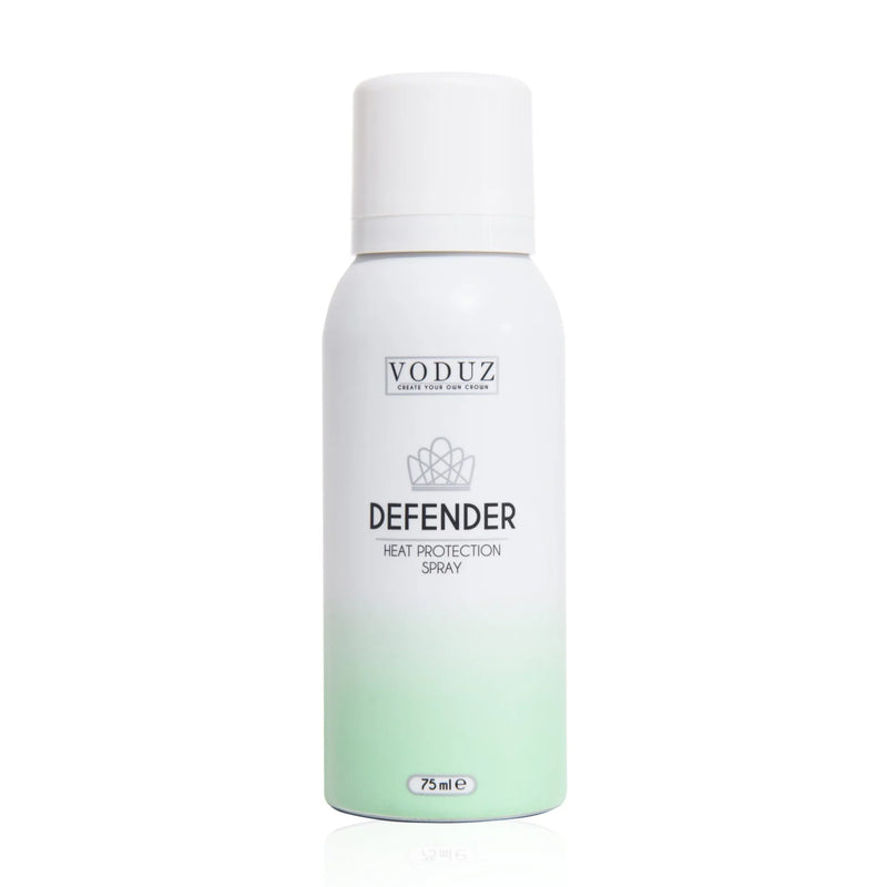 Voduz Defender Heat Protector 75ml