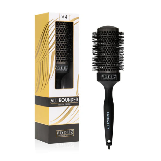 Voduz All Rounder Brush (4Sizes)