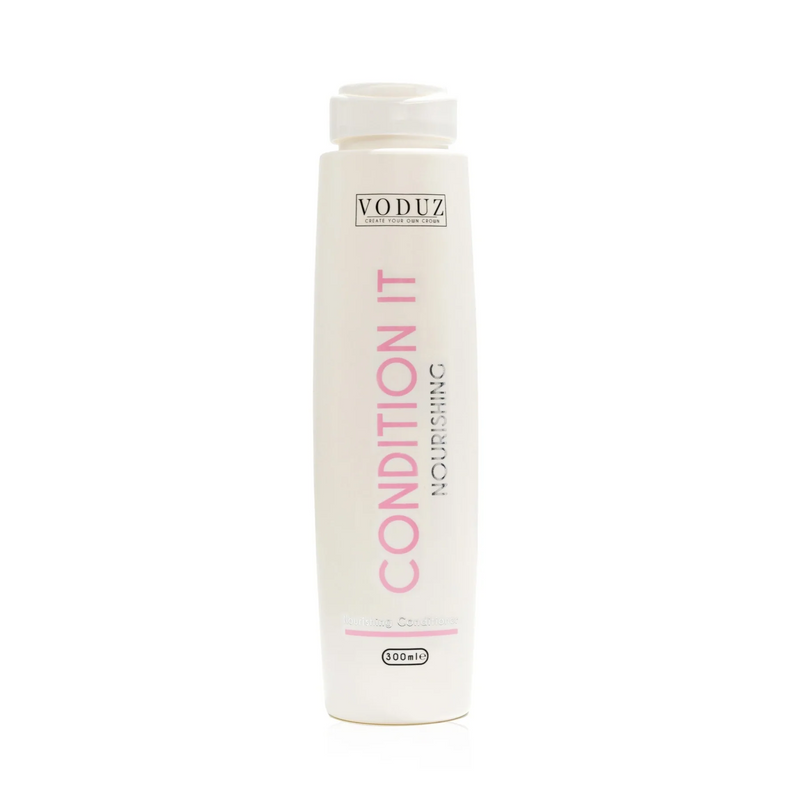 Voduz Condition It Nourishing Conditioner