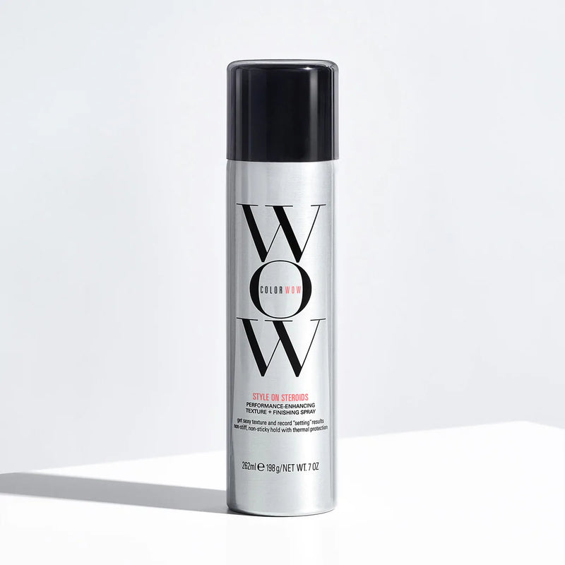 Colour Wow Style on Steroids Color-Safe Texturizing Spray
