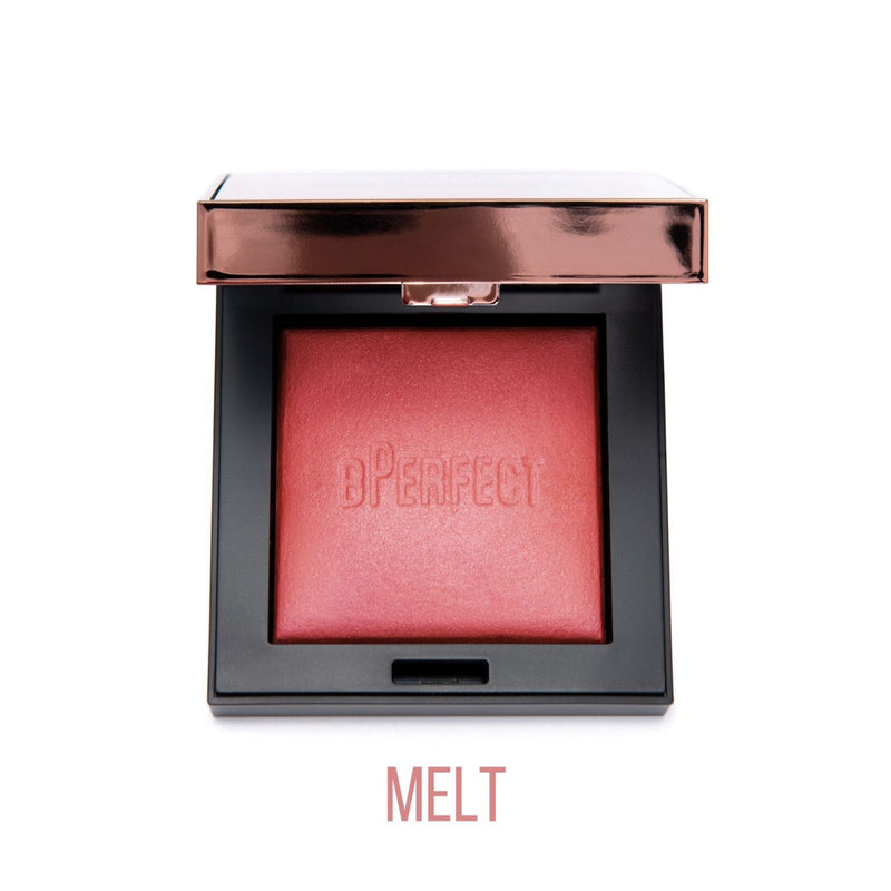 The Dimension Collection- Scorched Blusher
