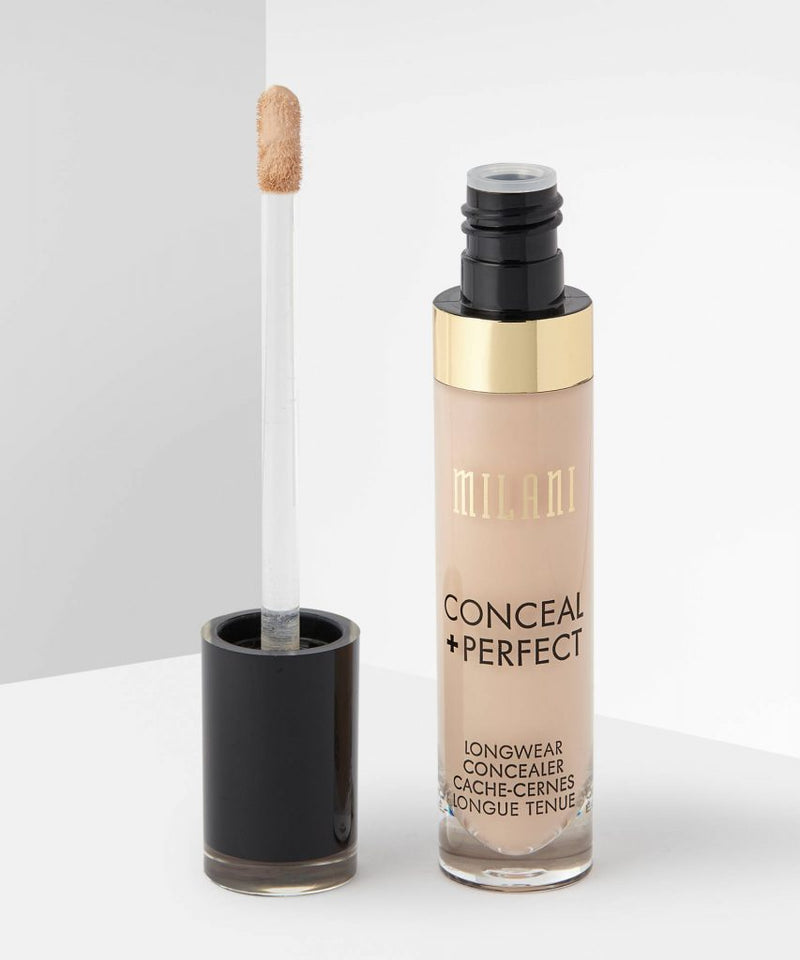 Milani Conceal & Perfect Long Wear Concealer
