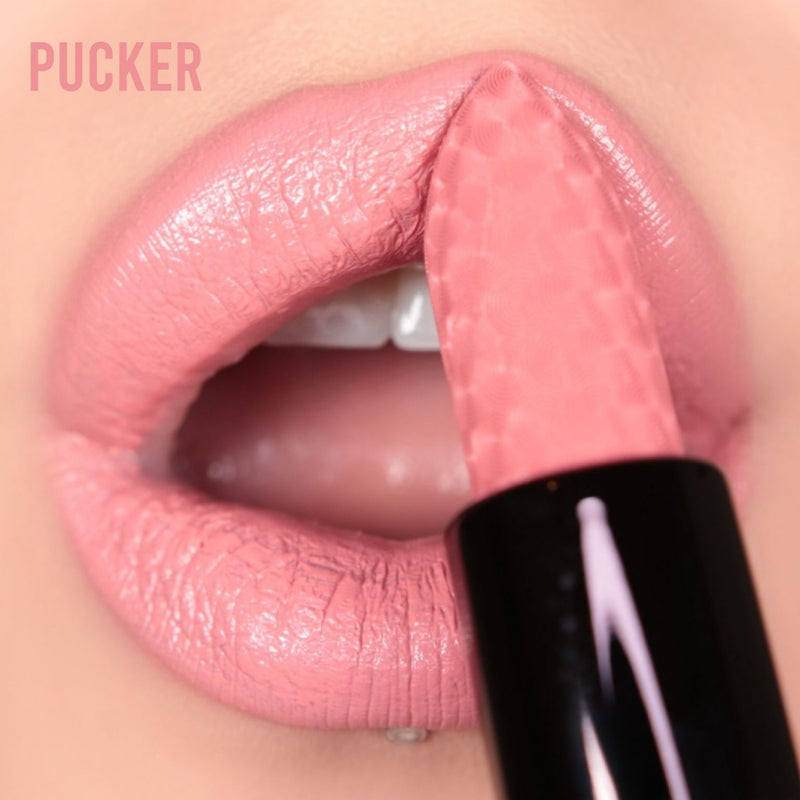 Poutstar Soft Satin Lipstick