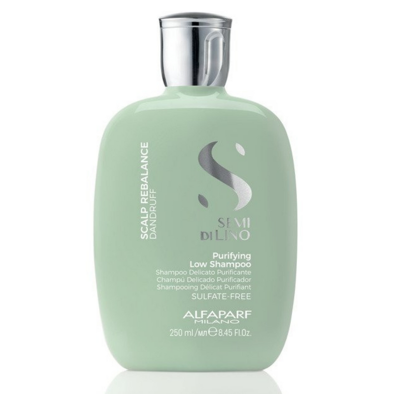 Alfaparf Scalp ReBalance Dandruff Purifying Low Shampoo