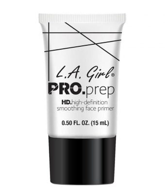 L.A. Girl Pro Prep Smoothing Primer